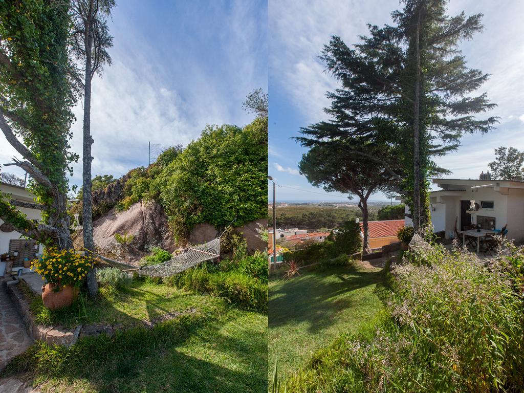 The Shelter Villa มัลเวรา ดาแซร์ฮา ห้อง รูปภาพ