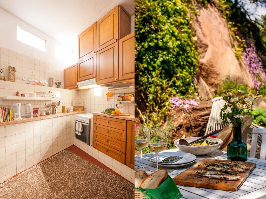The Shelter Villa มัลเวรา ดาแซร์ฮา ห้อง รูปภาพ