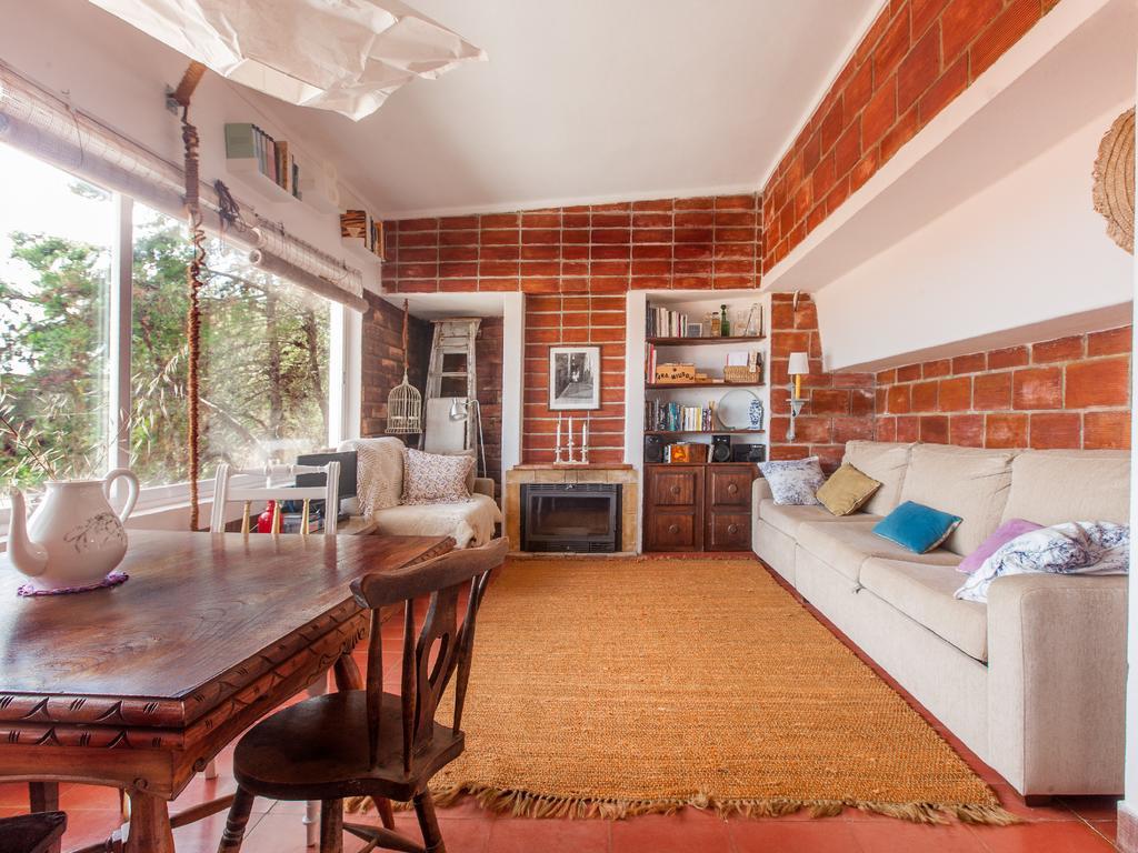 The Shelter Villa มัลเวรา ดาแซร์ฮา ห้อง รูปภาพ