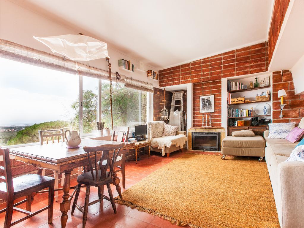 The Shelter Villa มัลเวรา ดาแซร์ฮา ห้อง รูปภาพ