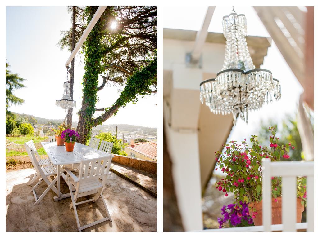 The Shelter Villa มัลเวรา ดาแซร์ฮา ห้อง รูปภาพ