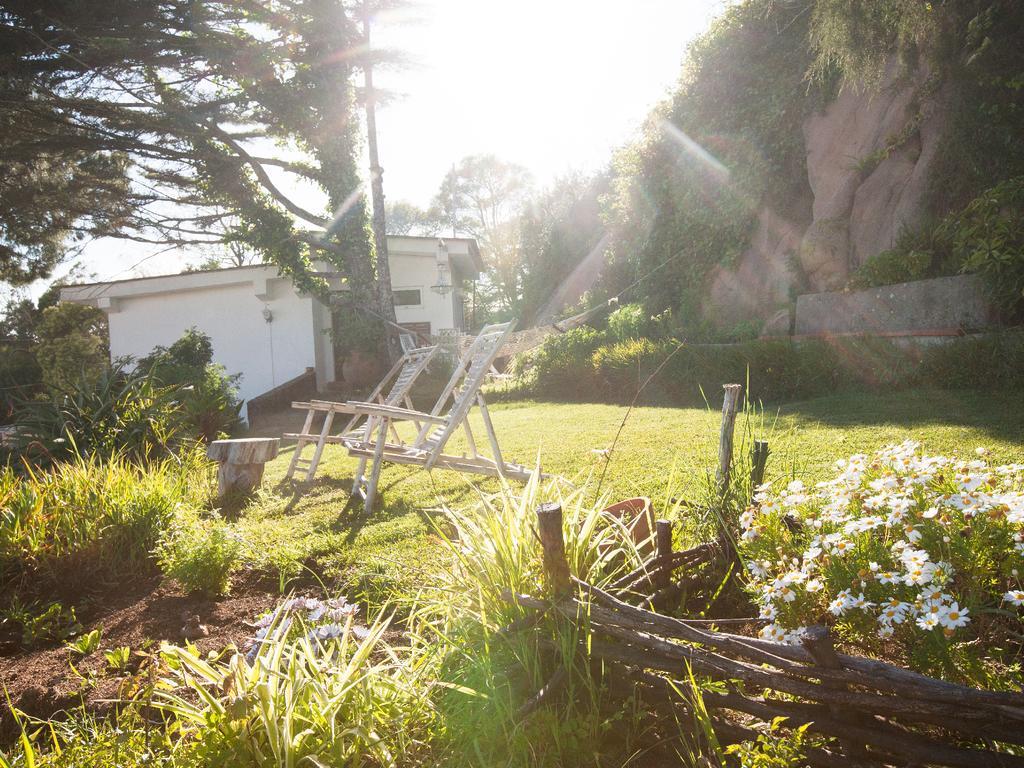 The Shelter Villa มัลเวรา ดาแซร์ฮา ห้อง รูปภาพ