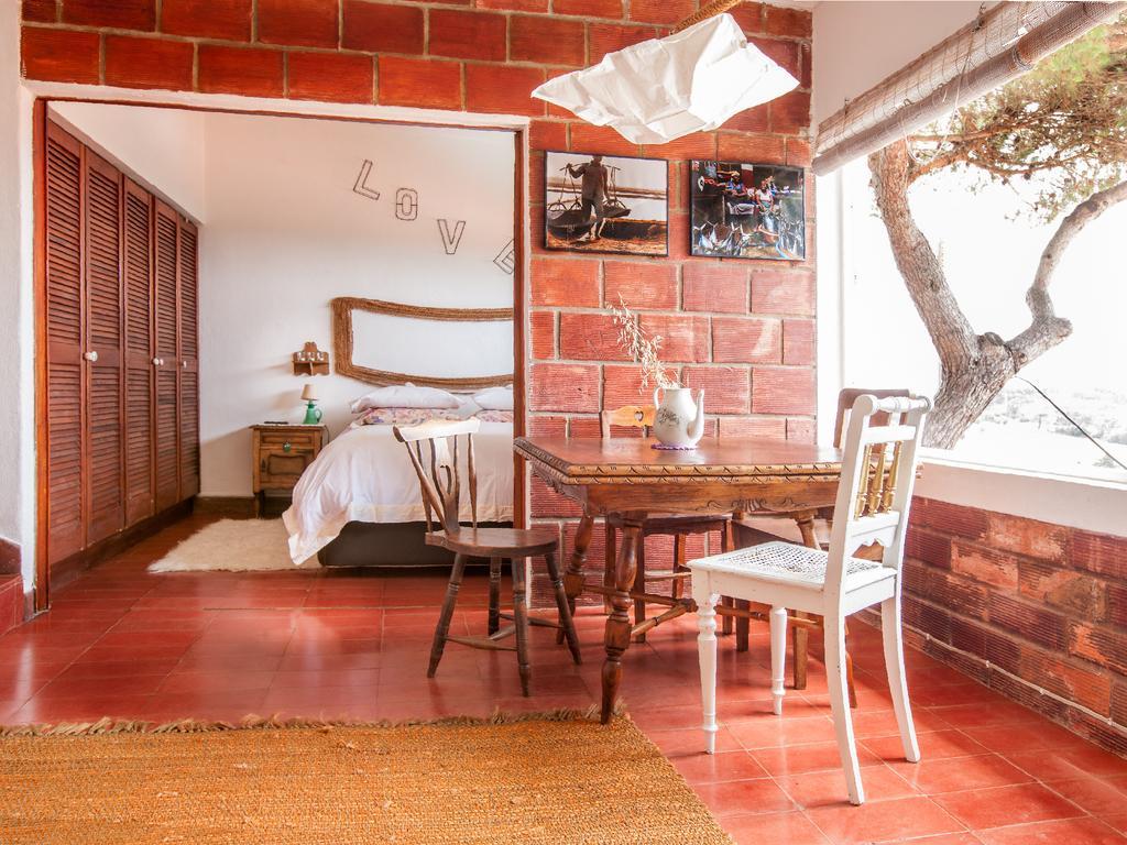 The Shelter Villa มัลเวรา ดาแซร์ฮา ห้อง รูปภาพ