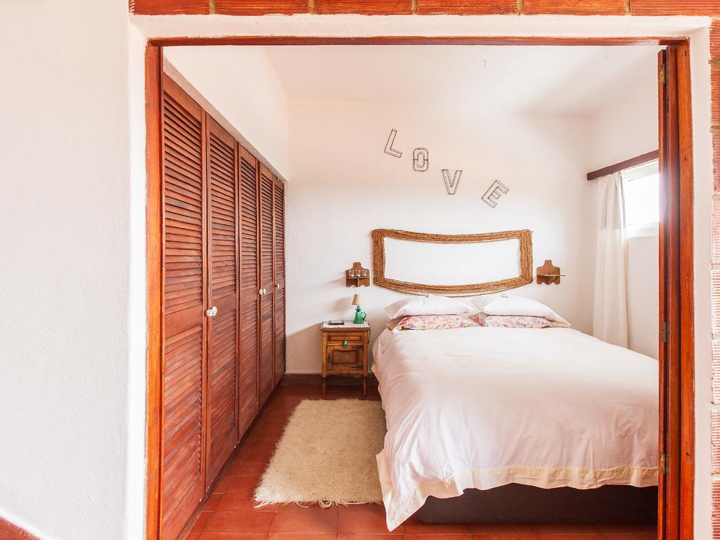 The Shelter Villa มัลเวรา ดาแซร์ฮา ห้อง รูปภาพ