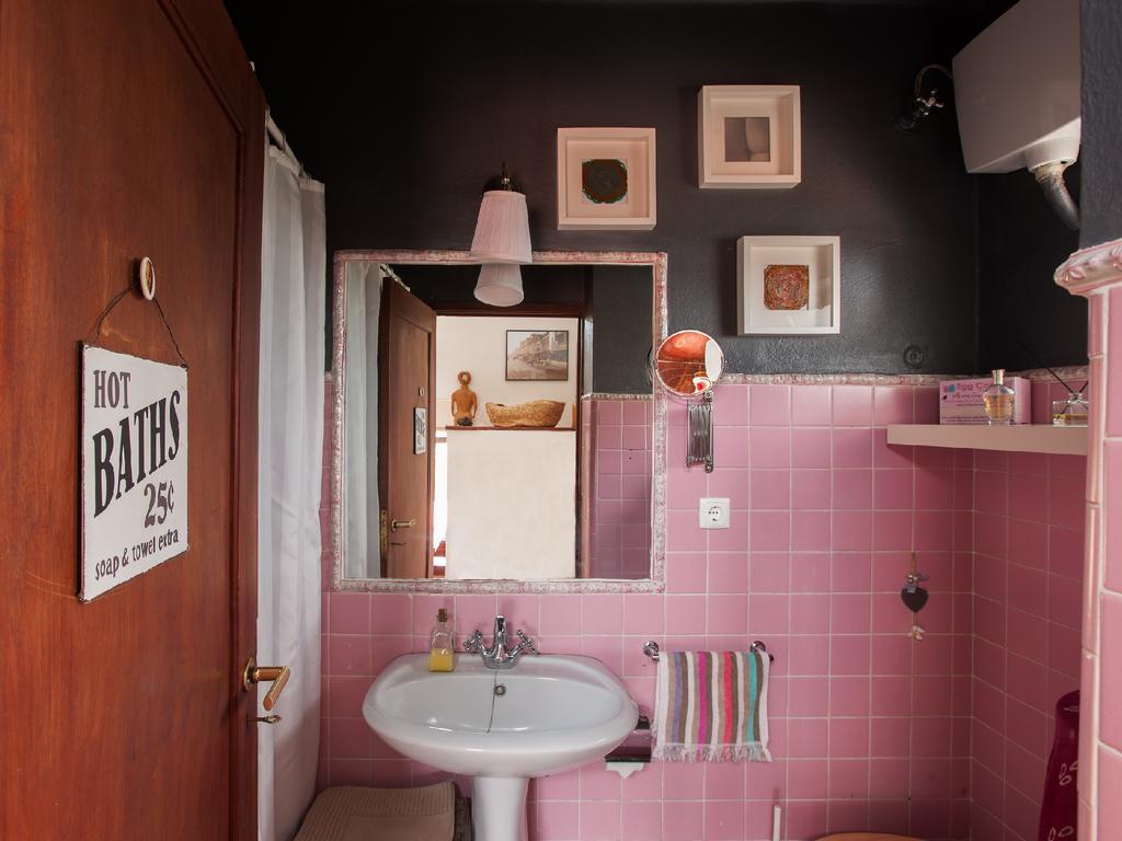 The Shelter Villa มัลเวรา ดาแซร์ฮา ห้อง รูปภาพ
